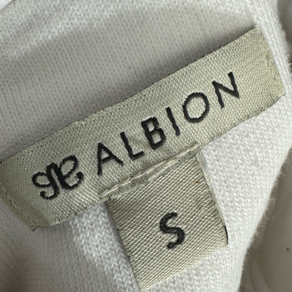 Albion UTAH CITY PULLOVER - Picture 4 of 12